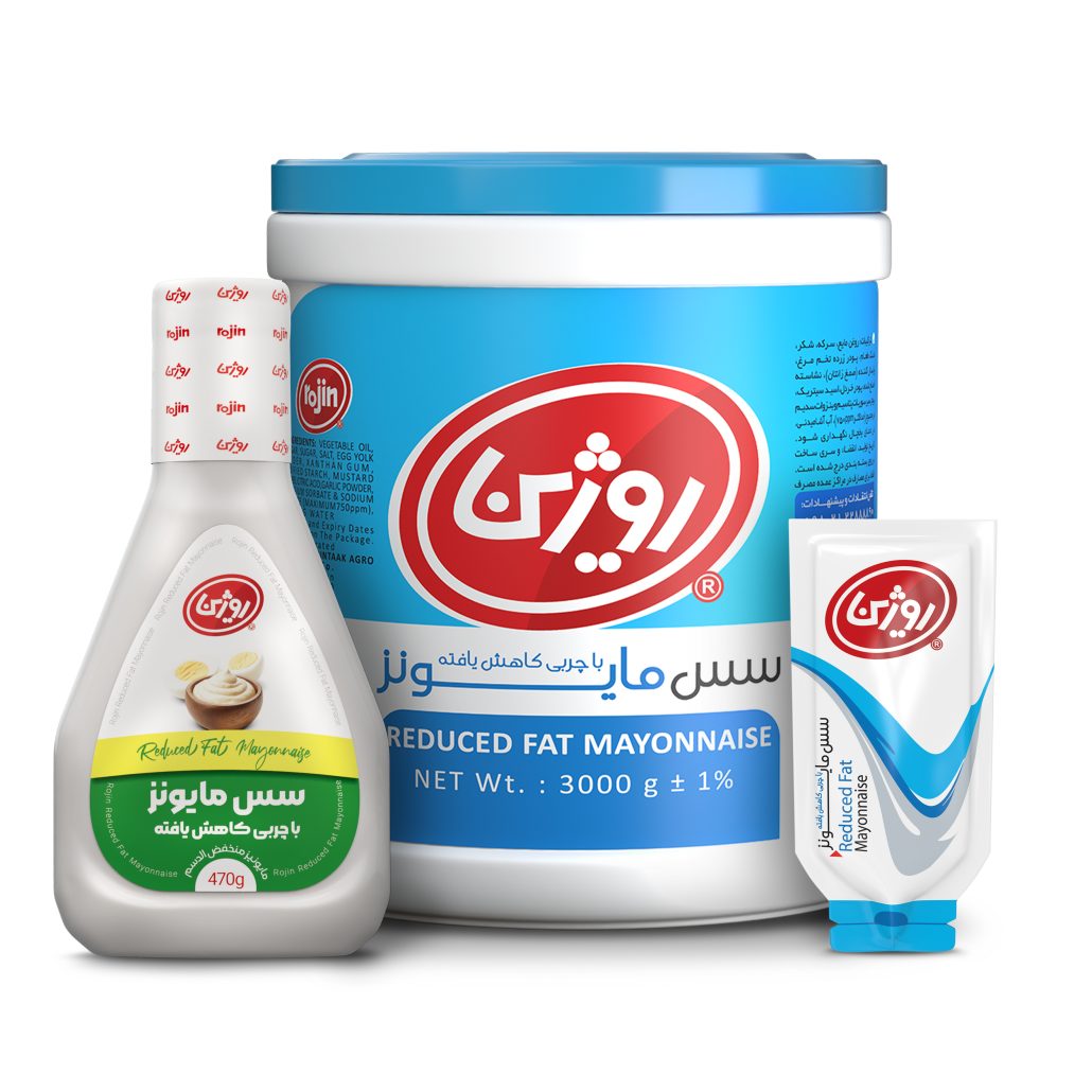 سس مایونز روژین