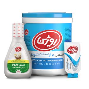 سس مایونز روژین
